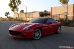 Ferrari California T by Impressive Wrap 2016 года